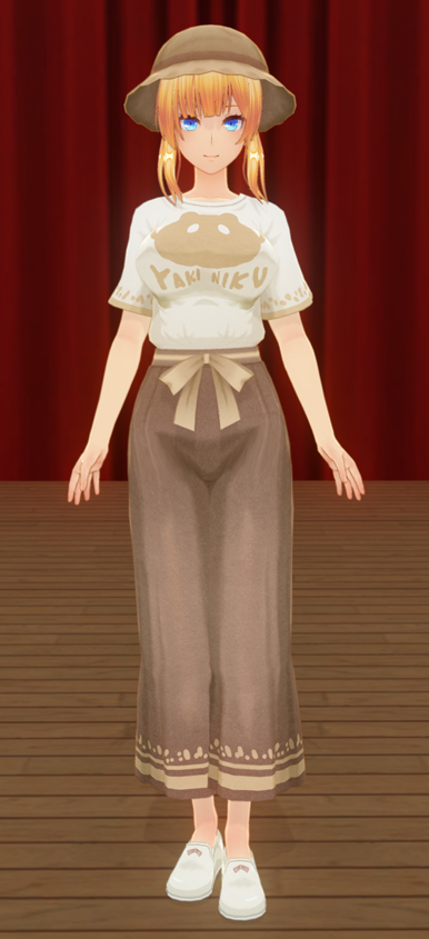 custom maid 3d 2 costume mods