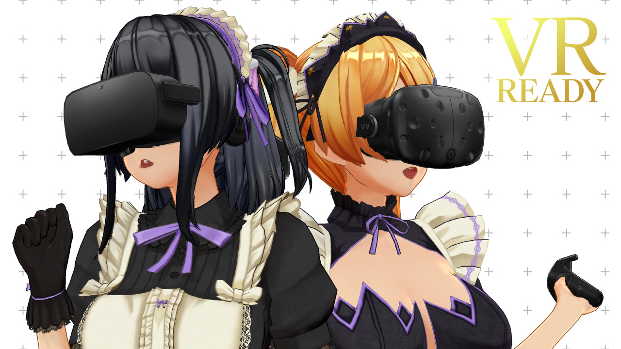 Com3d2 vr