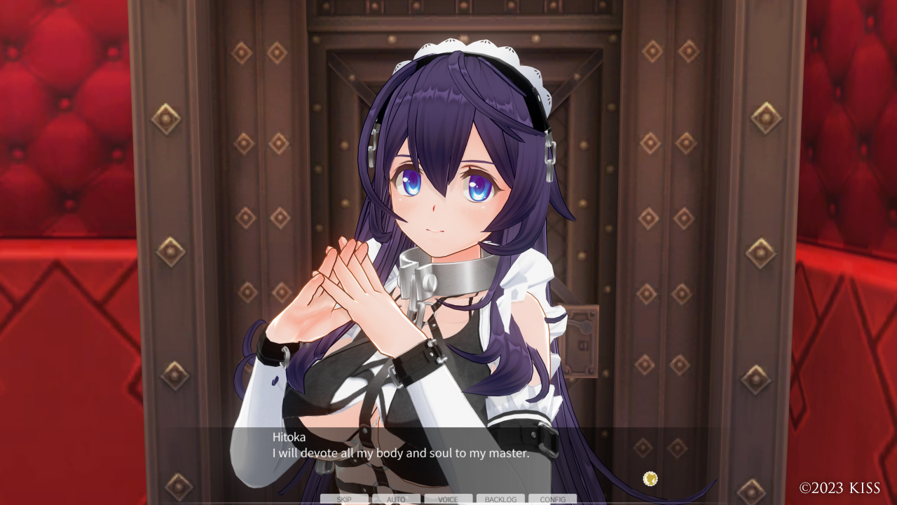 Custom Order Maid 3d2 Character Ex Pack Perverted Extreme Masochist