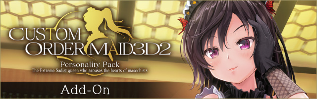 2 3d download maid custom Can you