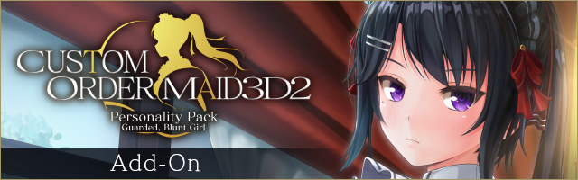 custom maid 3d 2 full game dlc crack