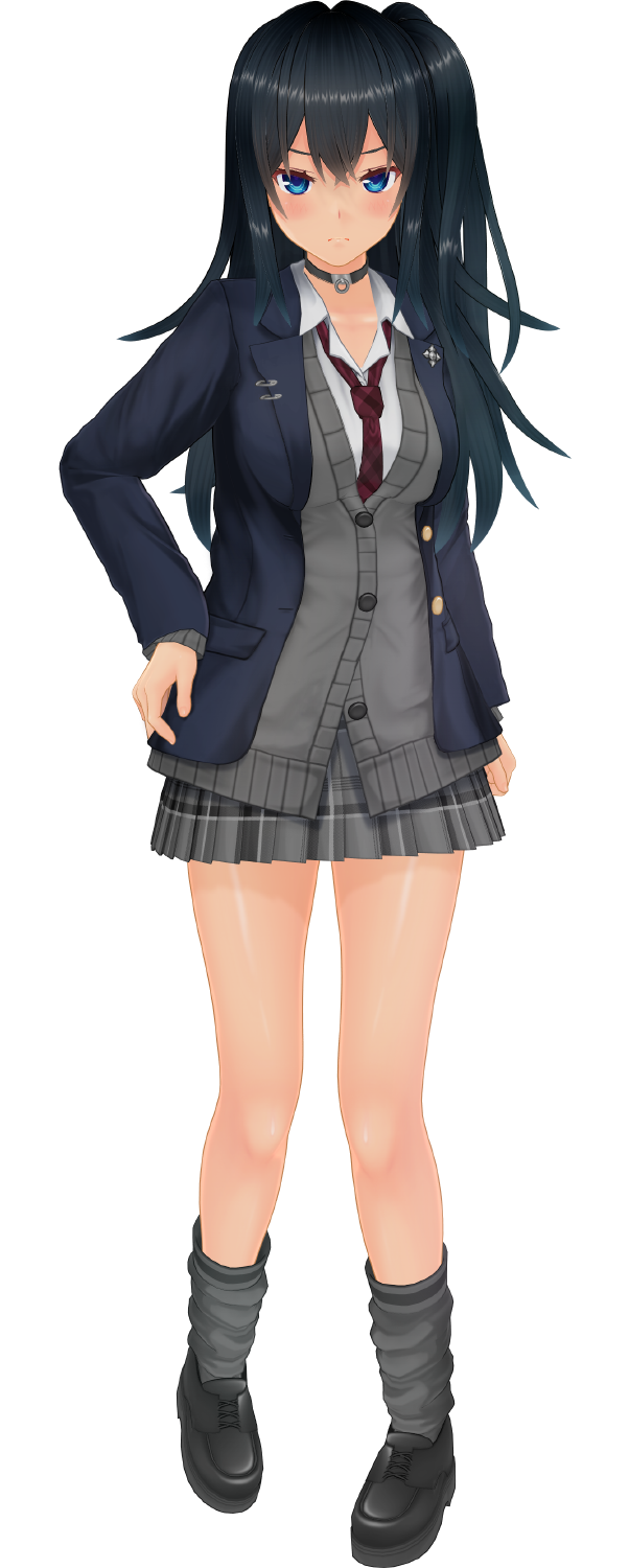 Street Devil Edit Image
